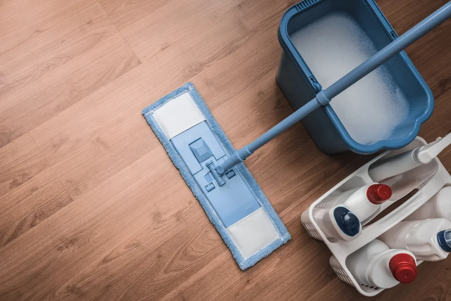 Cleaning Company in Columbus, OH Cleaning Company in Columbus, OH